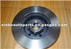 Brake Disc Peugeot GIRLING : 6041841