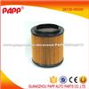 Hot Sales Air Filter 28130-45020 For MITSUBISHI