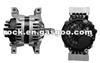 NEW 12V 200A ALTERNATOR 8740 1302000DR 28SI FOR Medium & Heavy Duty Truck Applications