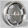 High Performance Car Wheel Rim13 4x100 4X114.3 73.1