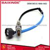 Auto Parts Oxygen Sensor 36531-RAA-A02 234-904 For Honda Accord 03-07