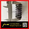 Komatsu 6D125 PC400-5 Engine Spare Parts Valve Spring 6150-41-4420