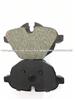 D1473 Brake Pad For BMW Auto Car.Ceramic Brake Lining