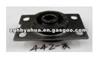 Montaje De La Goma De La Cabina Para 8-97086442-4 Isuzu