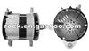 NEW 12V 105A OR 24V 95A ALTERNATOR 1012118550 FOR CATERPILLAR