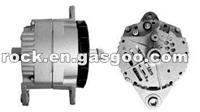 NEW 24V 65A ALTERNATOR 7197 20127 27SI FOR CASE