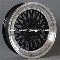 High Performance Car Wheel Rim13 4x100 4x114.3 60.1