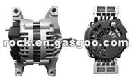 NEW 12V 145A ALTERNATOR 8706N 19020900 24SI FOR VOLOV AND Freightliner HEAVY DUTY