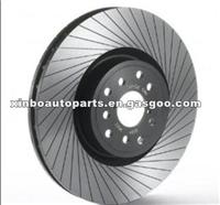 Brake Disc Peugeot GIRLING : 6041841