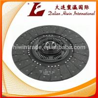 Truck Part Clutch Disc 1878 000 294 or 1878000294