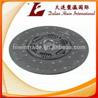 Truck Part Clutch Disc 1878 000 634 or 1878000634