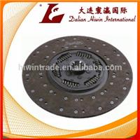 Truck Part Clutch Disc 1878 003 269 or 1878003269