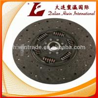 Truck Part Clutch Disc 1878 003 066 or 1878003066