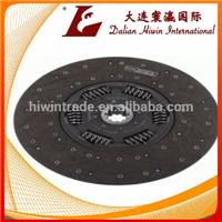 Truck Part Clutch Disc 1878 002 735 or 1878002735