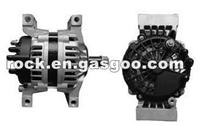 NEW 12V 200A ALTERNATOR 8740 1302000DR 28SI FOR Medium & Heavy Duty Truck Applications