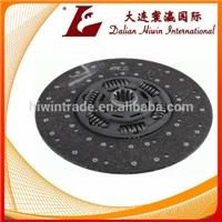 Truck Part Clutch Disc 1878 004 133 or 1878004133