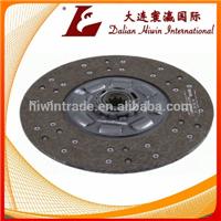 Truck Part Clutch Disc 1861 964 034 or 1861964034