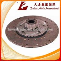 Truck Part Clutch Disc 1878 002 019 or 1878002019