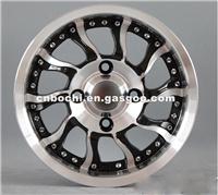 High Performance Car Wheel Rim13 4x114.3 73.1