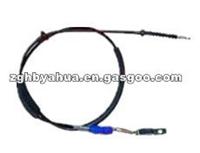 1-73996483-0 Engine Control Cable For Isuzu