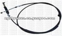 1-33671179-0 Cable Shaft For Isuzu