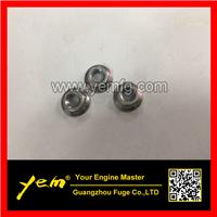 China Isuzu 6HK1 Nut Engine Spare Parts 6HK1 Nut 0-91180208-0