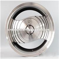 High Performance Car Wheel Rim13 4x100 4X114.3 73.1