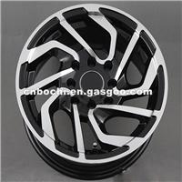 High Performance Car Wheel Rim13 4x100 4X114.3 73.1