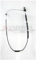 KOBRA-MAX ACCELERATOR CABLE 96316840