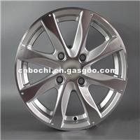 High Performance Car Wheel Rim13 4x100 60.1