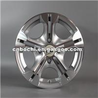 High Performance Car Wheel Rim13 4x100 60.1