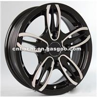 High Performance Car Wheel Rim13 4x100 4X114.3 73.1