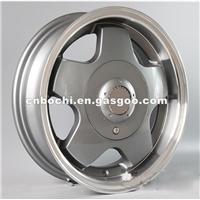 High Performance Car Wheel Rim13 4x100 4X114.3 73.1