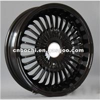 High Performance Car Wheel Rim13 4x100 4X114.3 67.1