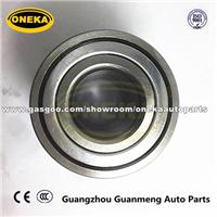 [ONEKA ] 43210-1HM0A 432101HM0A VKBA7616 R16899 REAR WHEEL HUB BEARING FOR NISSAN MICRA IV (K13) 1.2