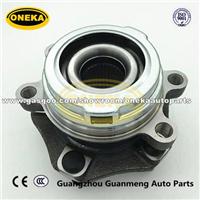 [ONEKA] 513296 BR930745 HA590252 40202-JA100 40202ZX10A For NISSAN MURANO MAXIMA PATHFINDER ALTIMA 3.5L FRONT WHEEL HUB BEARING HUB ASSEMBLY