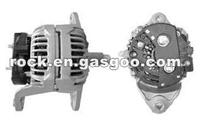 NEW 12V 200A ALTERNATOR 12715 1302100BO FOR Caterpillar Western Star AND Volvo