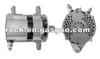 NEW 24V 50A ALTERNATOR 966 21SI FOR CATERPILLAR