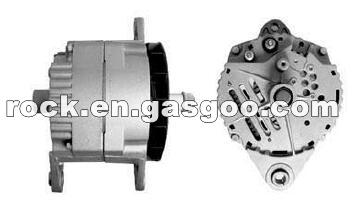 NEW 12V 100A ALTERNATOR 7850 20125 27SI FOR INTERNATIONAL MEDIUM & HEAVY-DUTY TRUCKS