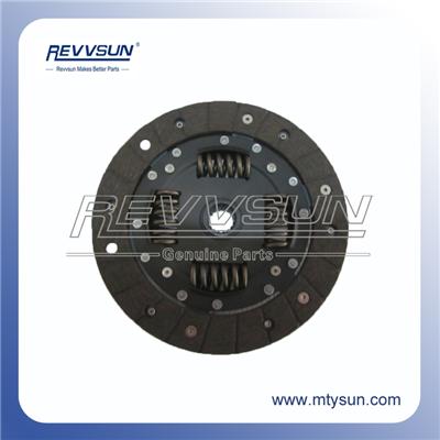 REVVSUN AUTO PARTS Clutch Disc 24 520 557/24-520-557/24520557 for CHEVROLET