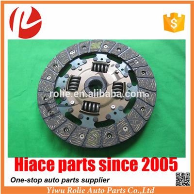 Toyota Hiace Parts Clutch Disc-3L SKD-10131 31250-26180