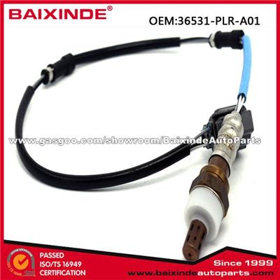 Auto Parts Oxygen Sensor 36531-PLR-A01 For Honda Civic, Accord; ACURA RSX, EL