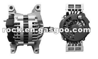 NEW 12V 145A ALTERNATOR 8706N 19020900 24SI FOR VOLOV AND Freightliner HEAVY DUTY