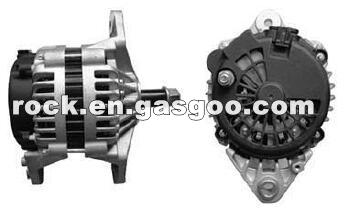 NEW 12V 160A ALTERNATOR 8704 24SI FOR MACK AND VOLVO