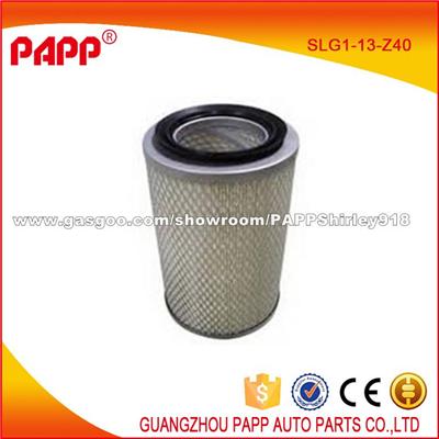 Air Filter SLG1-13-Z40 For MAZDA