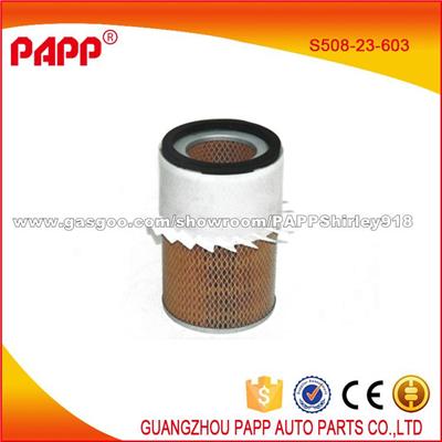 Air Filter S508-23-603 For MAZDA