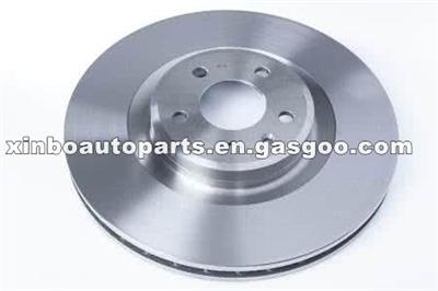 LUCAS ELECTRICAL 6041841 Brake Disc