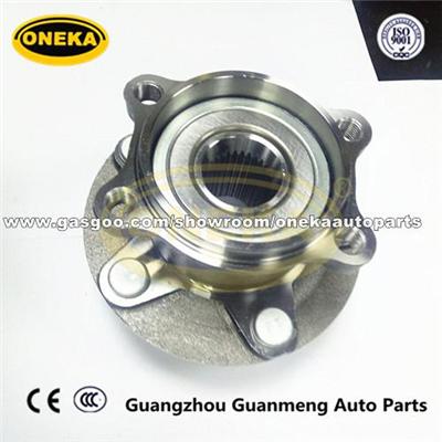 [ONEKA ] KD35-26-15XB KD352615XB 052015B 942402 853050244 REAR WHEEL HUB BEARING HUB ASSEMBLY FOR MAZDA CX-5 (KE, GH) 2.0 2.2 2011-