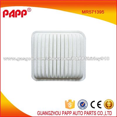 Hot Sales Air Filter MR571395 For MITSUBISHI