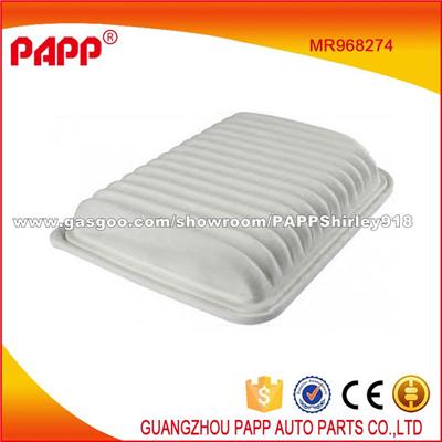 Hot Sales Air Filter MR968274 For MITSUBISHI